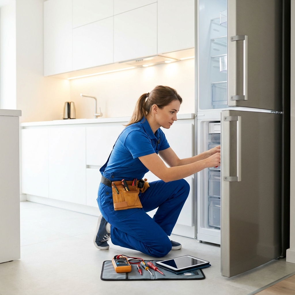 Appliance repair Torrance