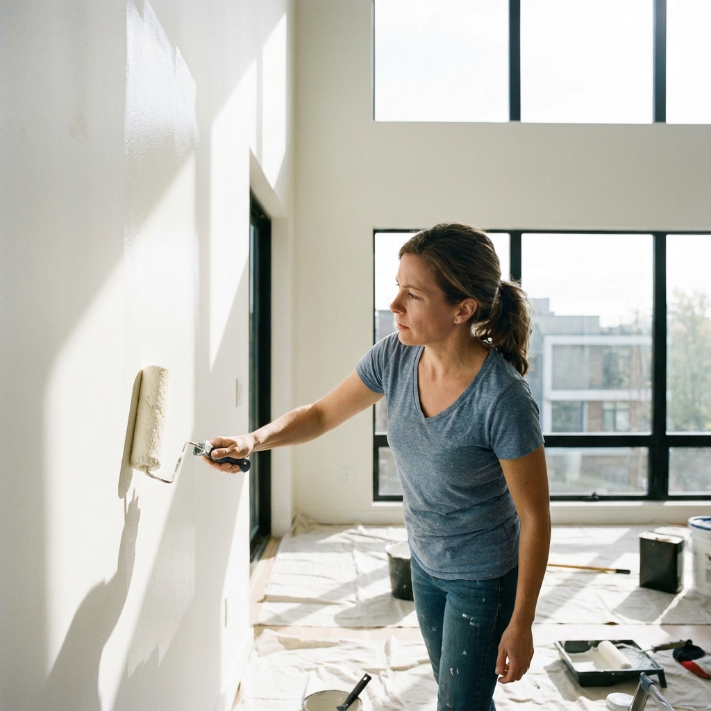 House painters Arcadia